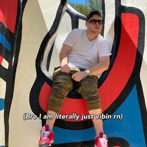 Meet your Posher, Christopher paul